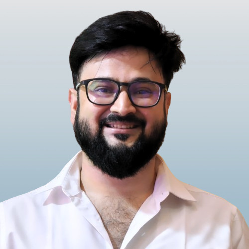 Dr. Partha Pratim Goswami