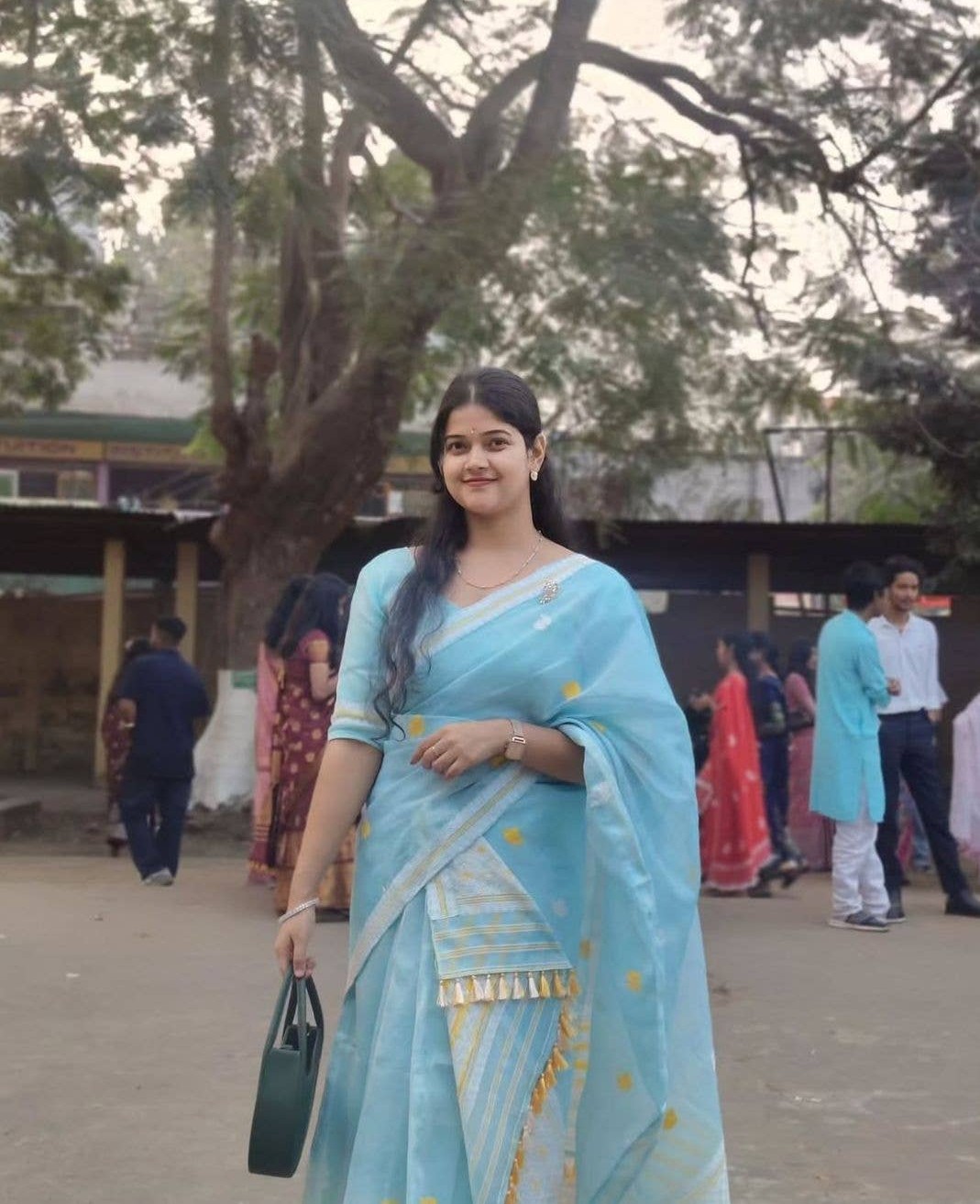 Miss Ankita Kumari