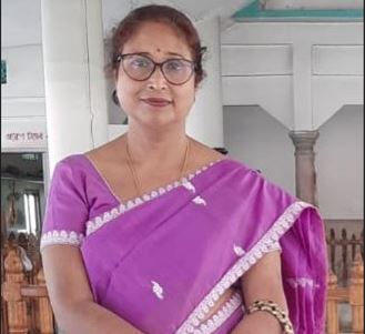 Dr. Archana Mali