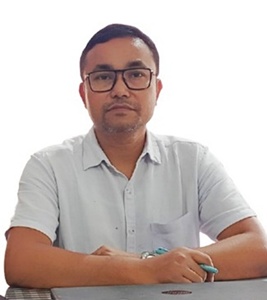 Dr. Bidyut Kumar Das