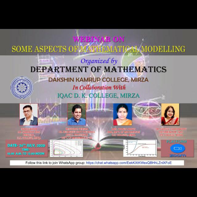 Mathematics