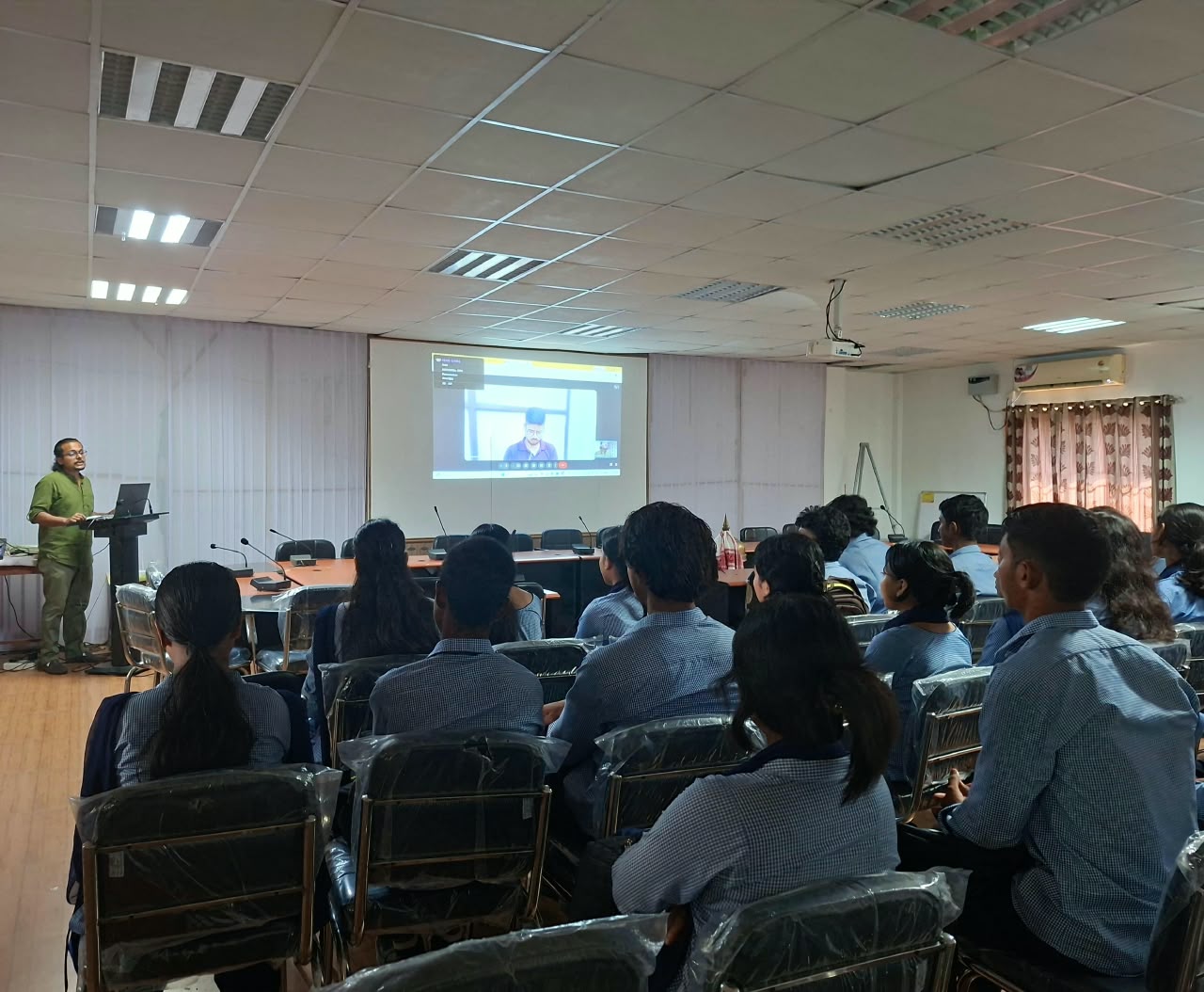 Photography Workshop on 21 August 2026